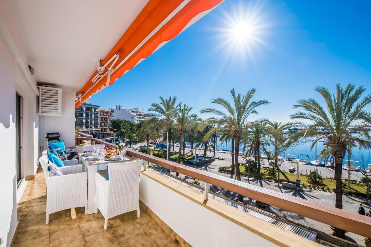 Apartamento Ideal Mallorca - Butterfly Alcúdia