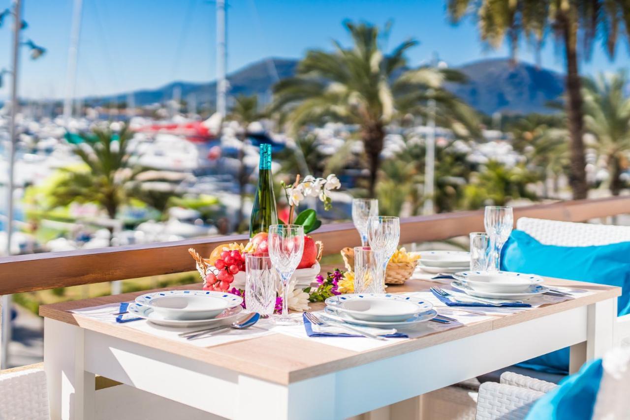 Ideal Mallorca - Butterfly Apartamento *