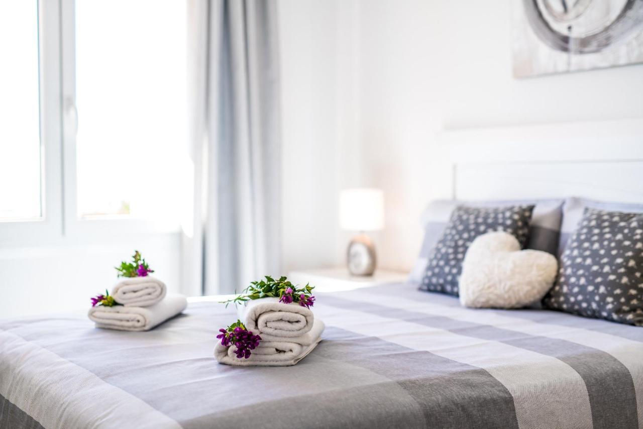 Ideal Mallorca - Butterfly Apartamento Alcúdia