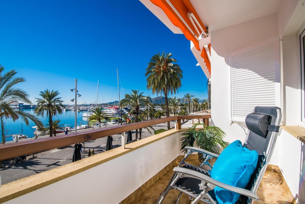 Ideal Mallorca - Butterfly Apartamento