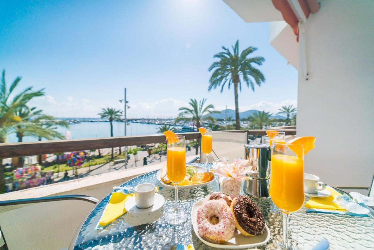 Apartamento Ideal Mallorca - Mimosa Puerto de Alcúdia