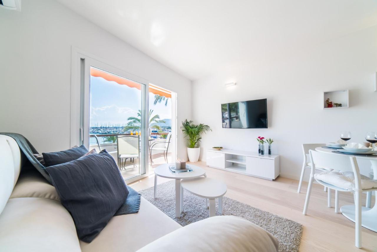 Ideal Mallorca - Mimosa Apartamento Puerto de Alcúdia