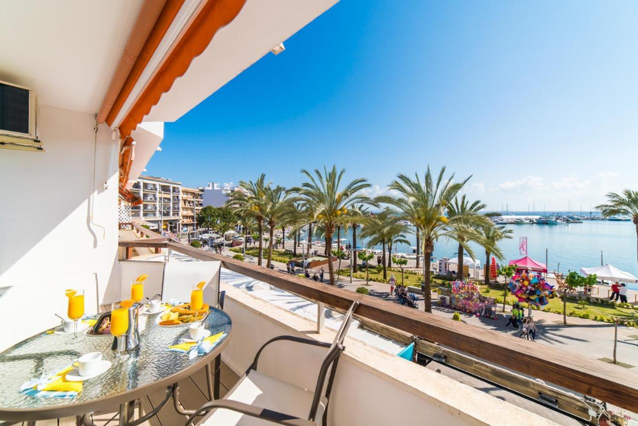Ideal Mallorca - Mimosa Apartamento Puerto de Alcúdia