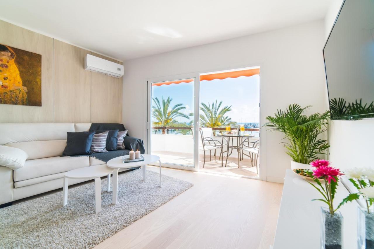 Ideal Mallorca - Mimosa