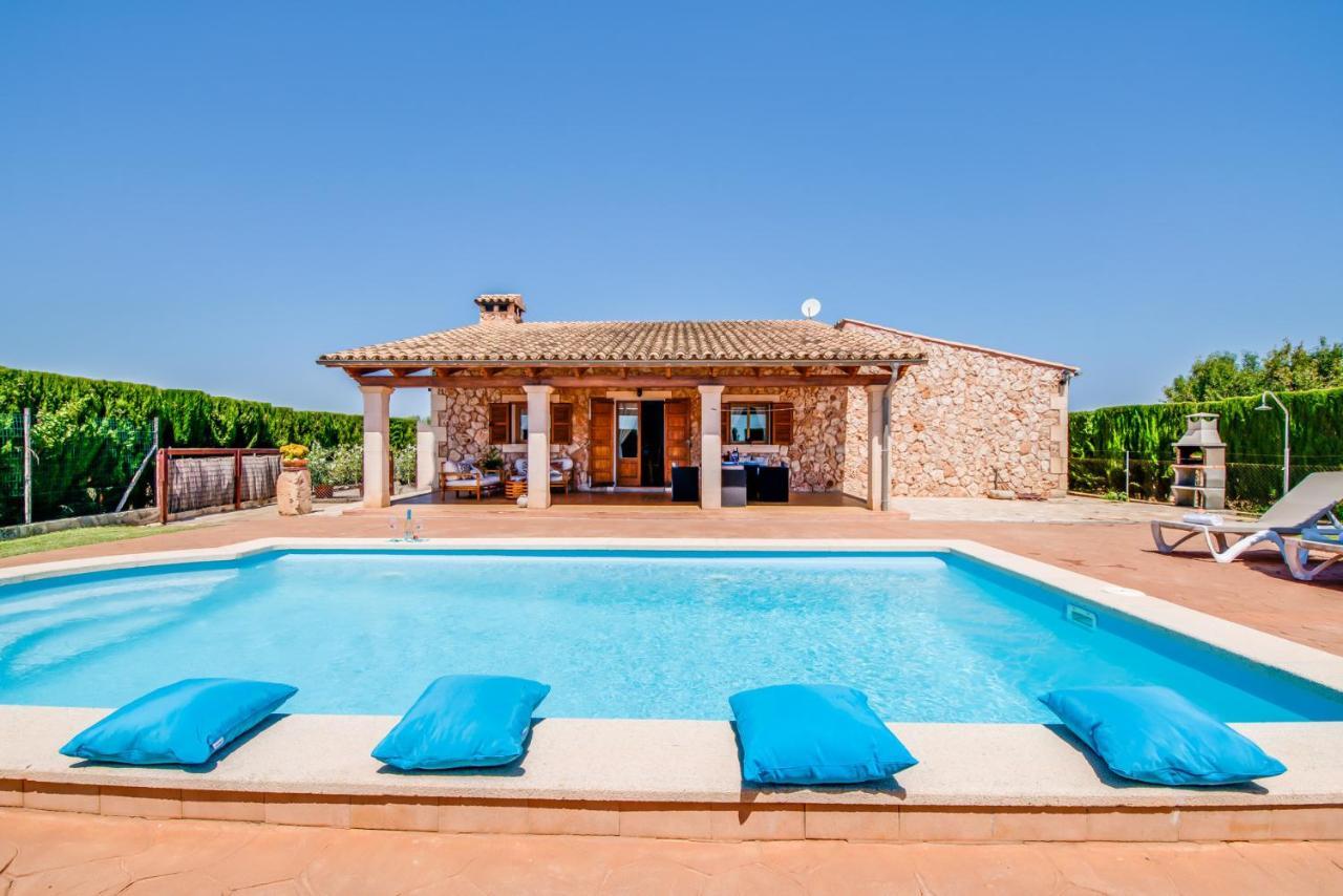 Ideal Mallorca - Grau Petit Casa rural