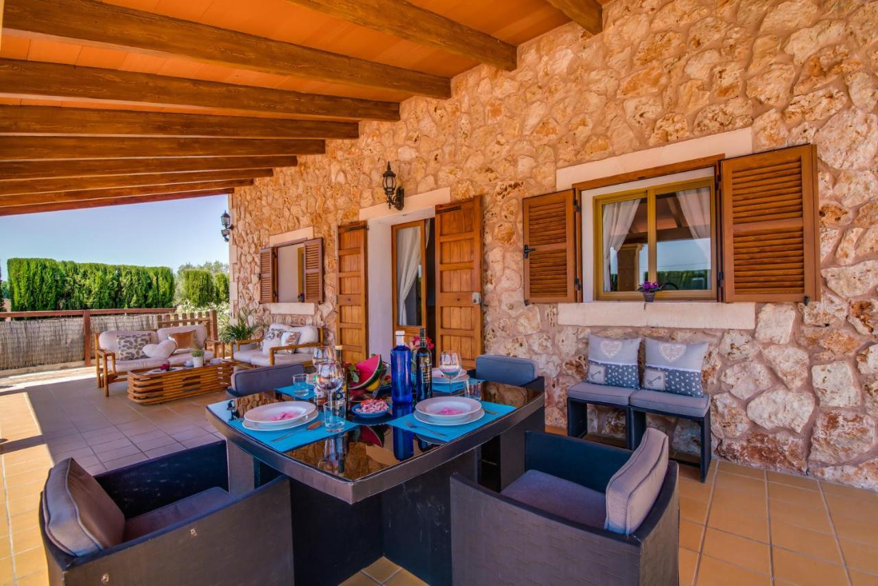 Ideal Mallorca - Grau Petit Casa rural *