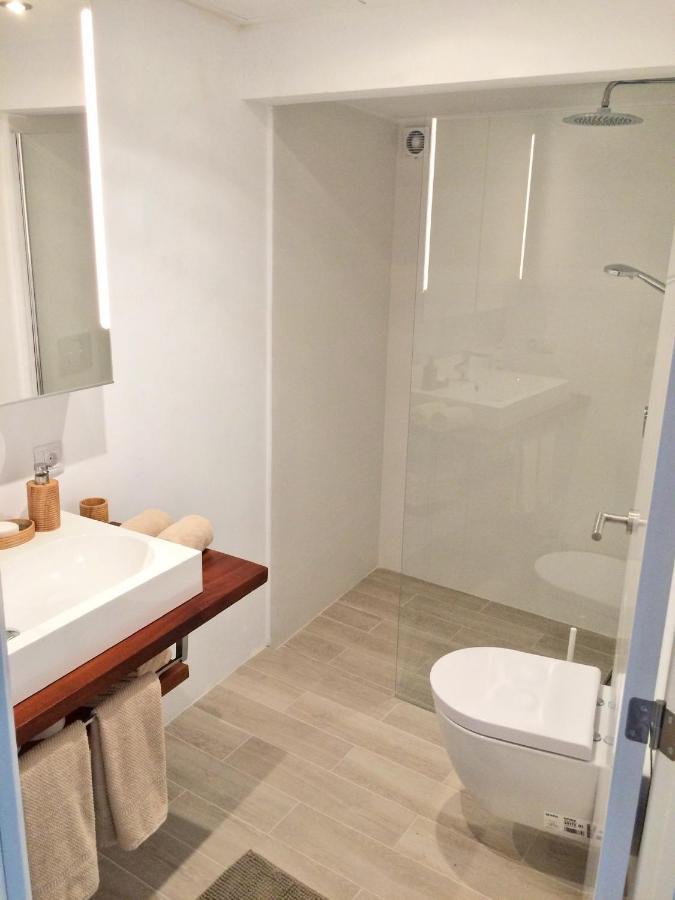 Modern Apartahotel