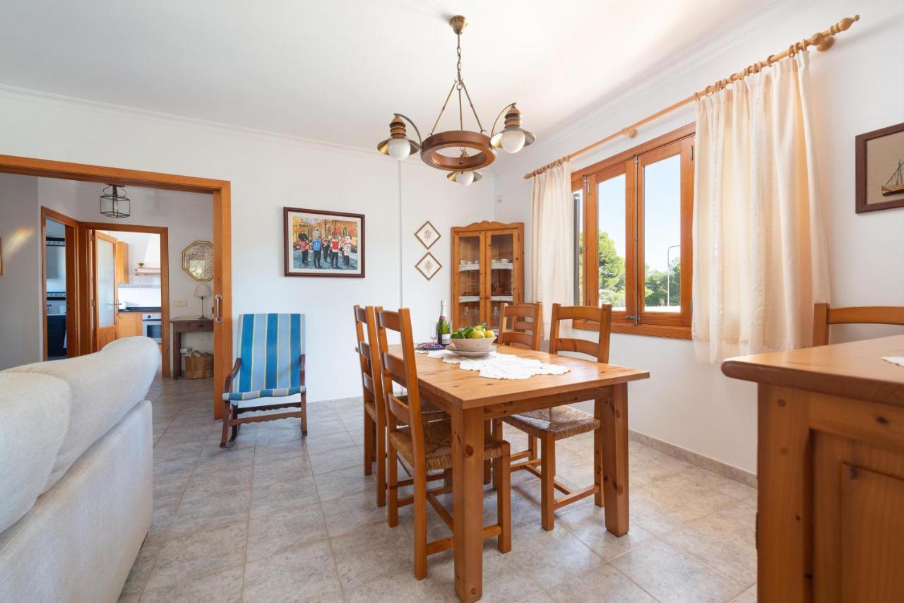 Villa Calma Son Serra de Marina