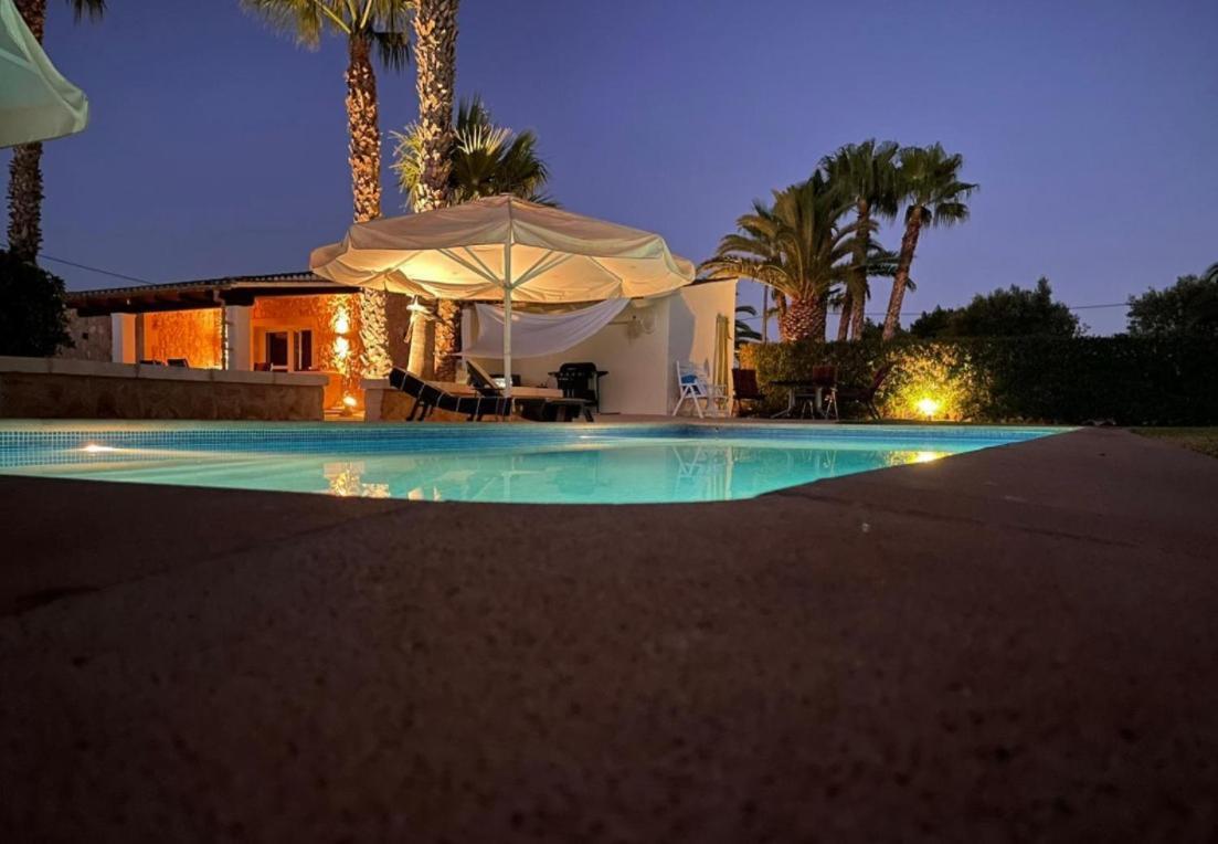 Estrella Villa Campos (Mallorca)