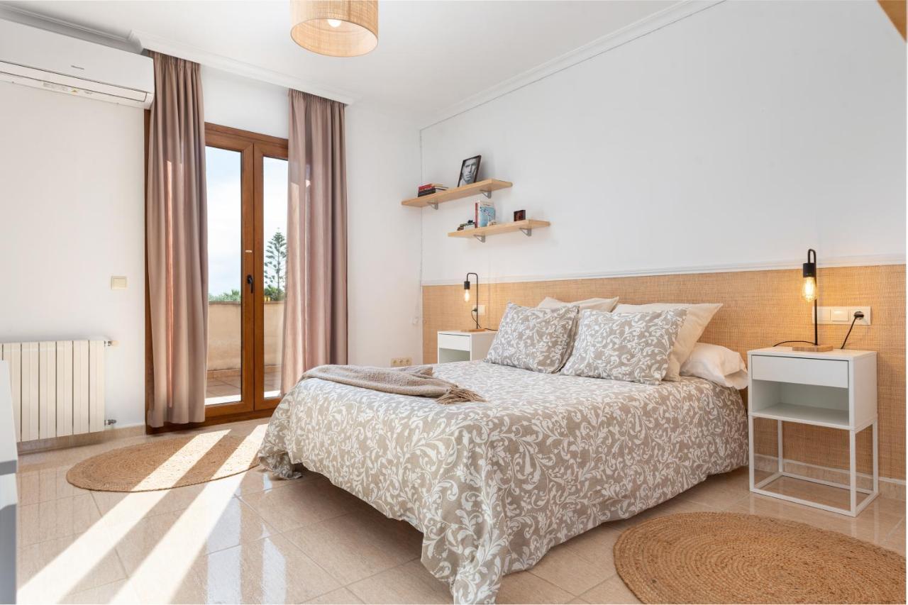 New!! Albons Portocolom (Mallorca)