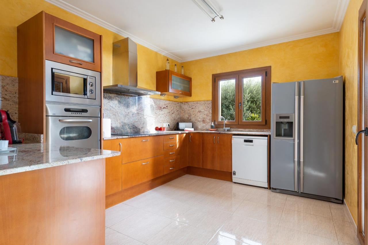New!! Albons Portocolom (Mallorca)