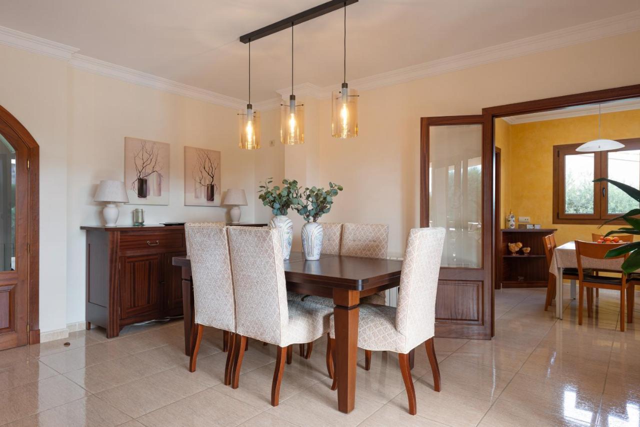 Villa New!! Albons Portocolom (Mallorca)