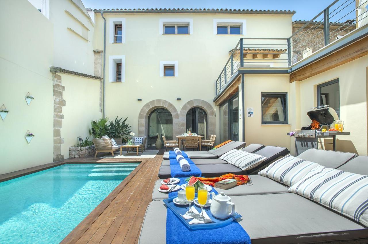 Villa Owl Alvarez - Luxury Retreat