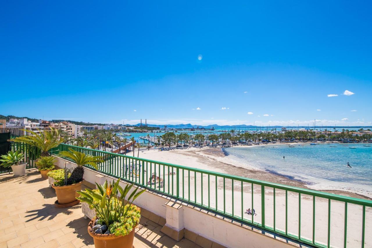 Ideal Mallorca - Maria Apartamento Alcúdia