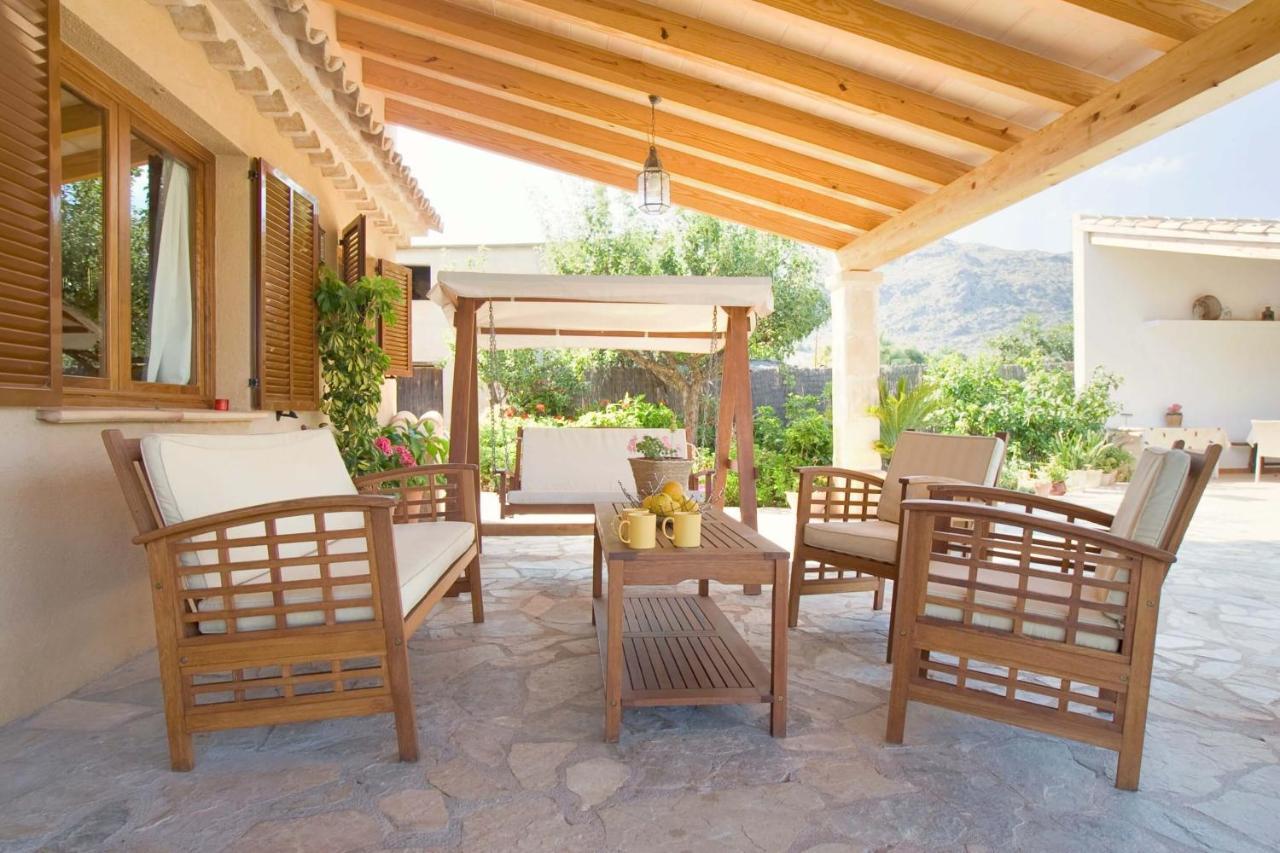 Villa Elegant Private Gardens Cal Beato La Font *