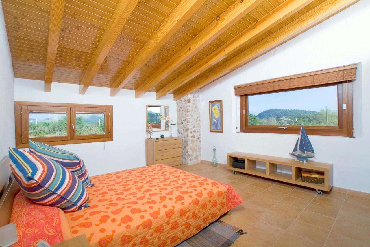 Villa Elegant Private Gardens Cal Beato La Font *