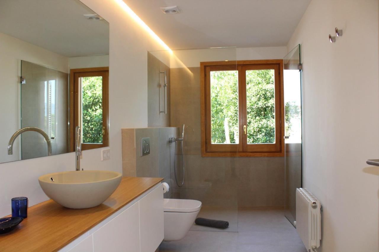 Villa Beautiful Mallorca Raime 4 Bedrooms Gorgeous Garden Private Pool Palma