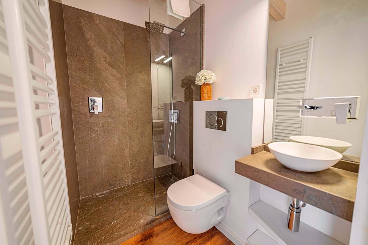 Elegant Town House In 2 Bedrooms Roser Vell Located In Heart Of Old Town Pollensa