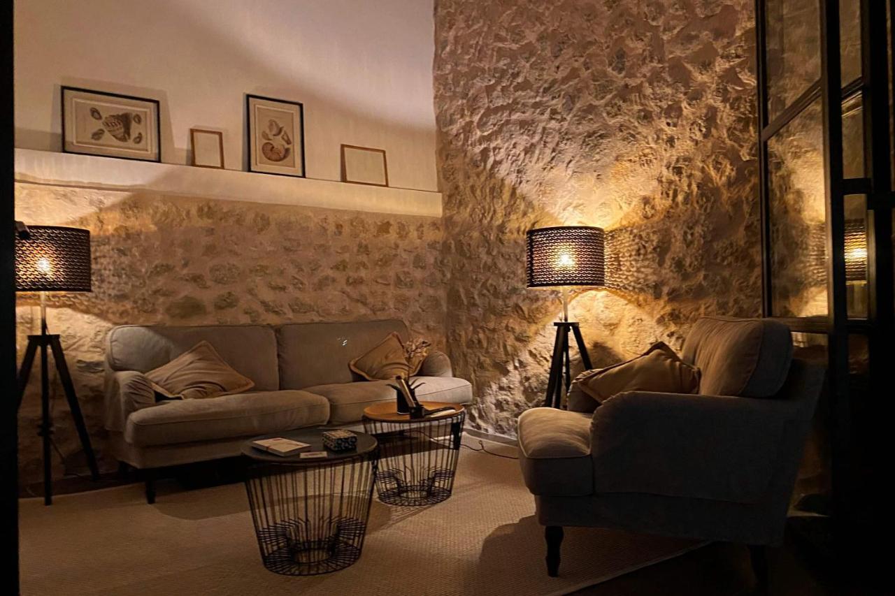 Elegant Town House In 2 Bedrooms Roser Vell Located In Heart Of Old Town * Pollensa