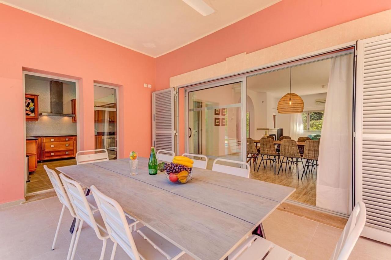 Deluxe Mallorca I Upmarket Location I Maria Bonaire I 4 Bedrooms I Close To The I * Alcúdia