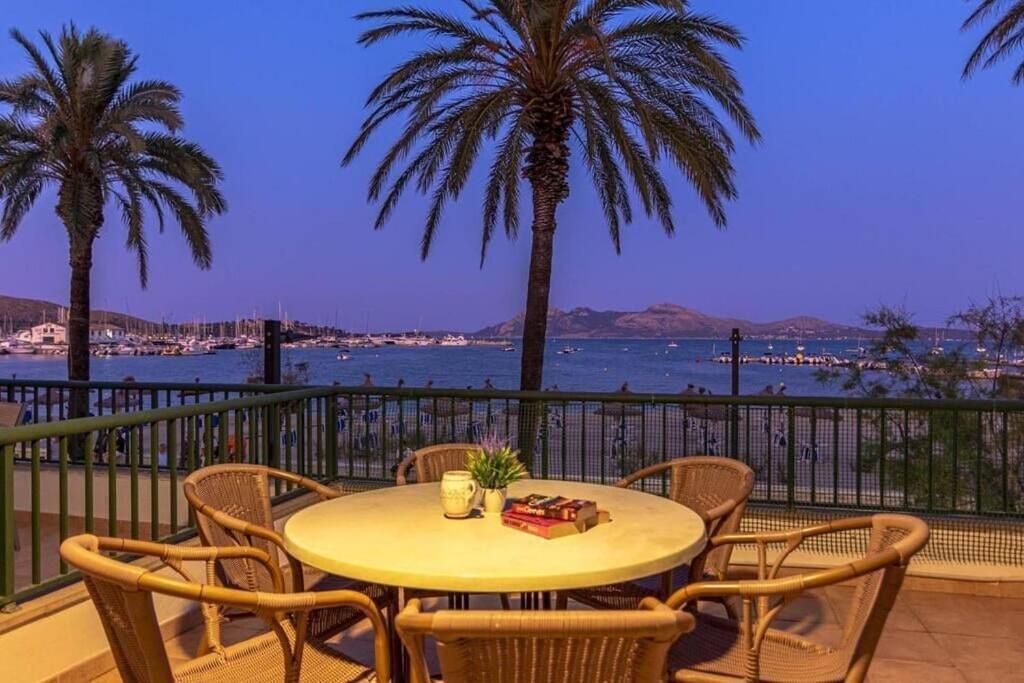 Fabulous With Views In By Renthousing Apartamento