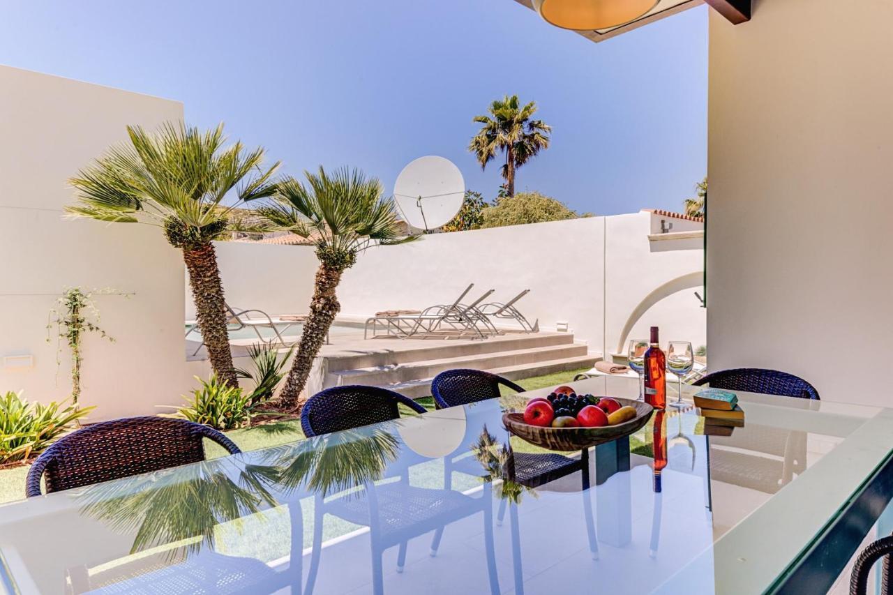 Villa Silver Mallorca *