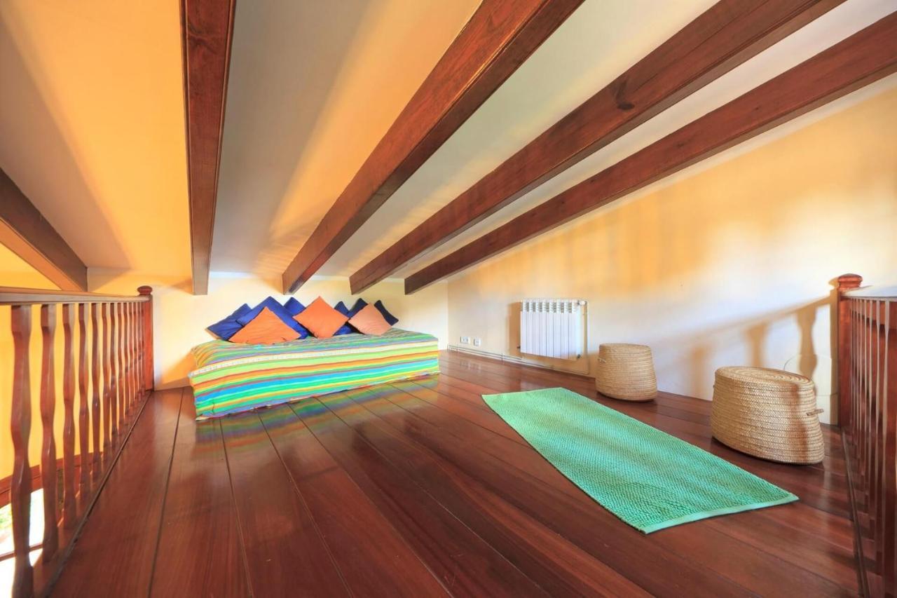 Delightful Mallorca Colonya 3 Bedrooms Amazing Mountain Countryside Views Puerto De Villa *