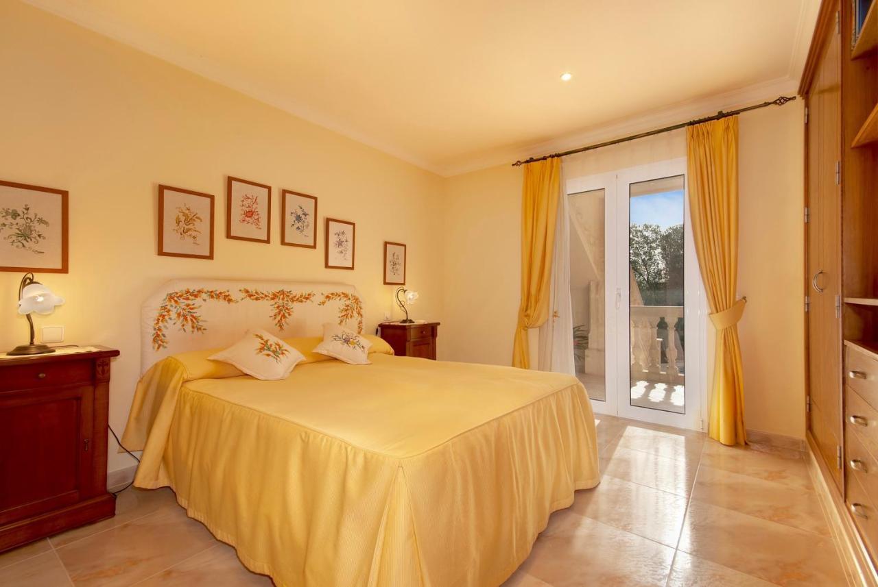 Immaculate Mallorca Villa Las Olas 3 Bedrooms Ideal For Families Couples Alcudia Villa *