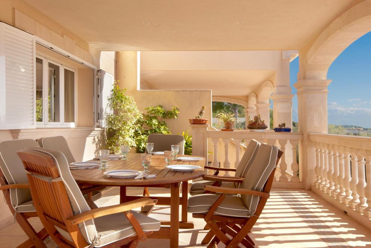 Immaculate Mallorca Villa Las Olas 3 Bedrooms Ideal For Families Couples Alcudia Villa Alcúdia