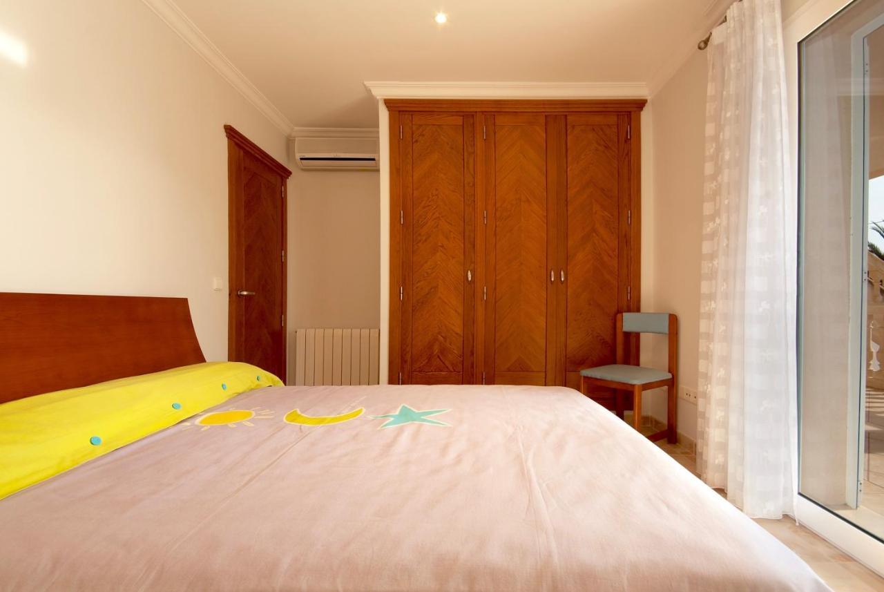 Villa Immaculate Mallorca Villa Las Olas 3 Bedrooms Ideal For Families Couples Alcudia *