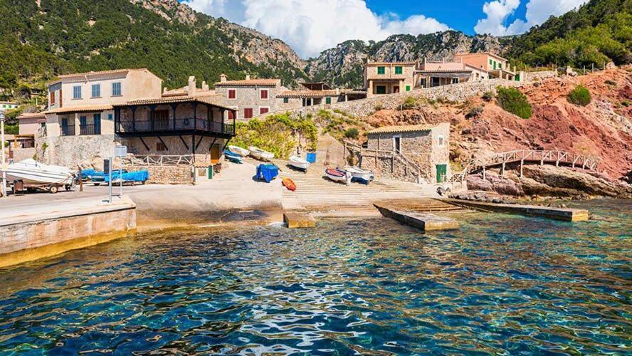 Filoses 18a Holiday home