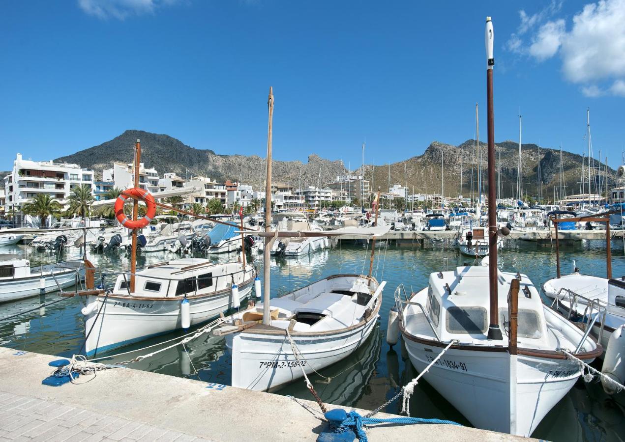 Owl Finquita - Rustic Port de Pollenca