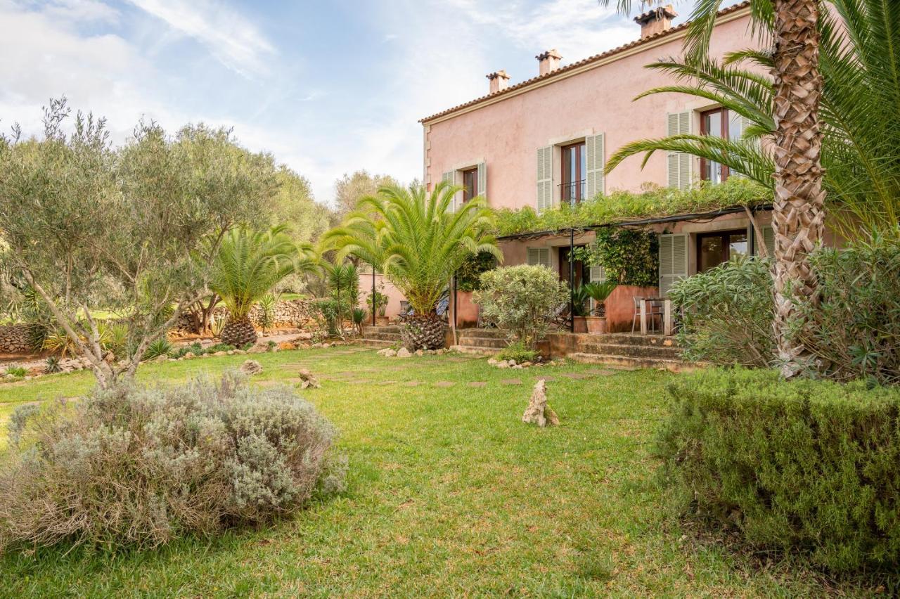 Casa Cascada Holiday home *