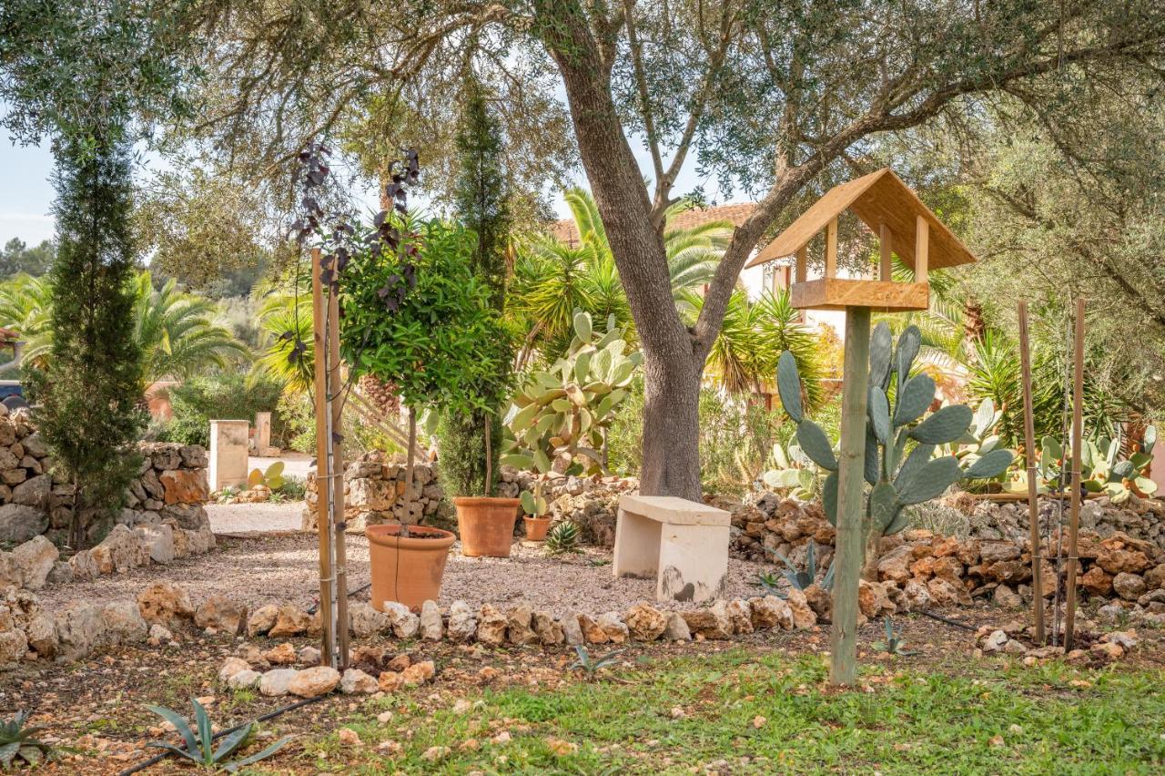 Casa Cascada Сasa de vacaciones Costitx (Mallorca)