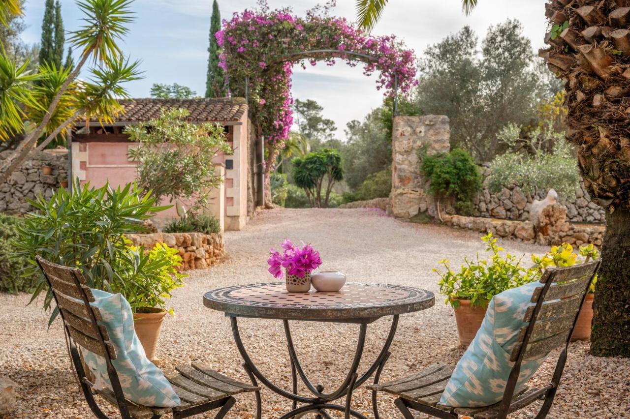 Holiday home Casa Cascada Costitx (Mallorca)