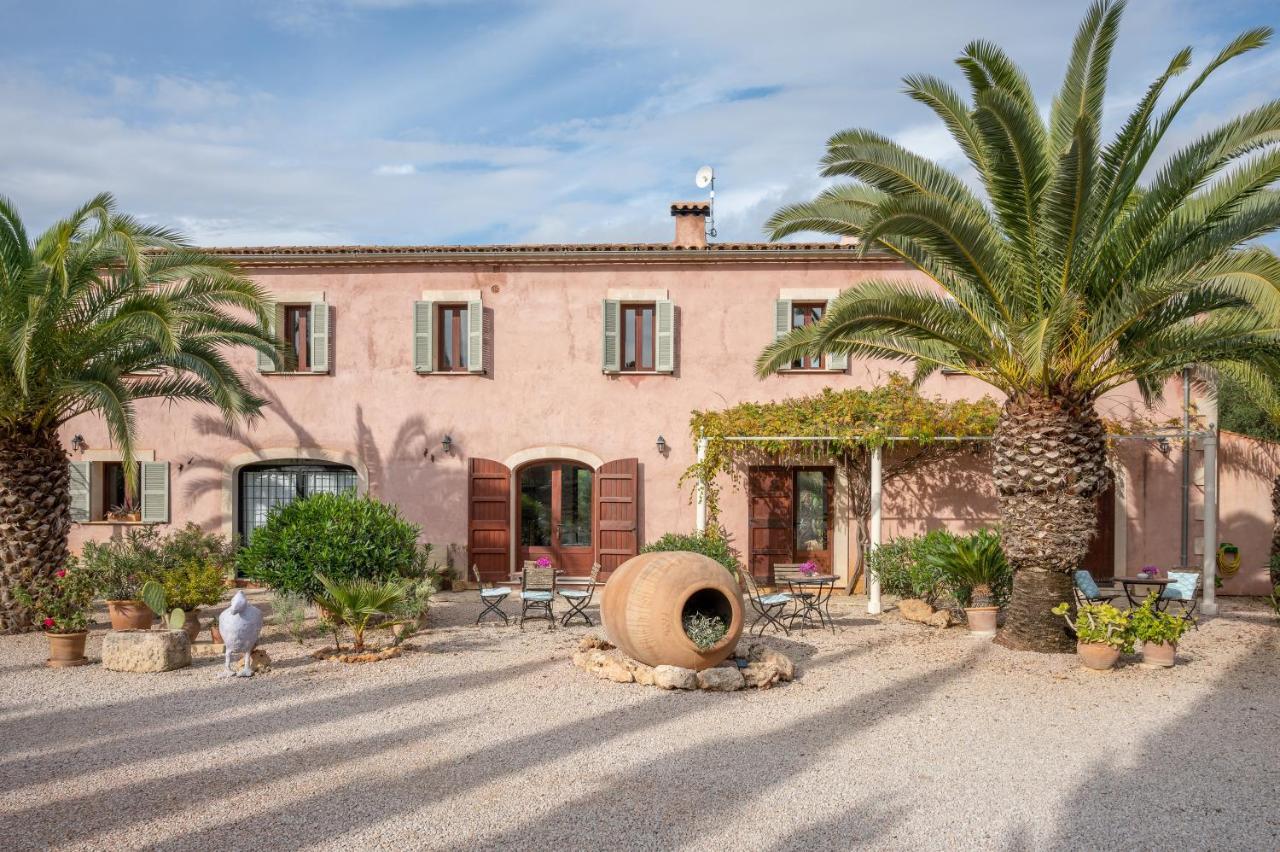 Casa Arco Costitx (Mallorca)