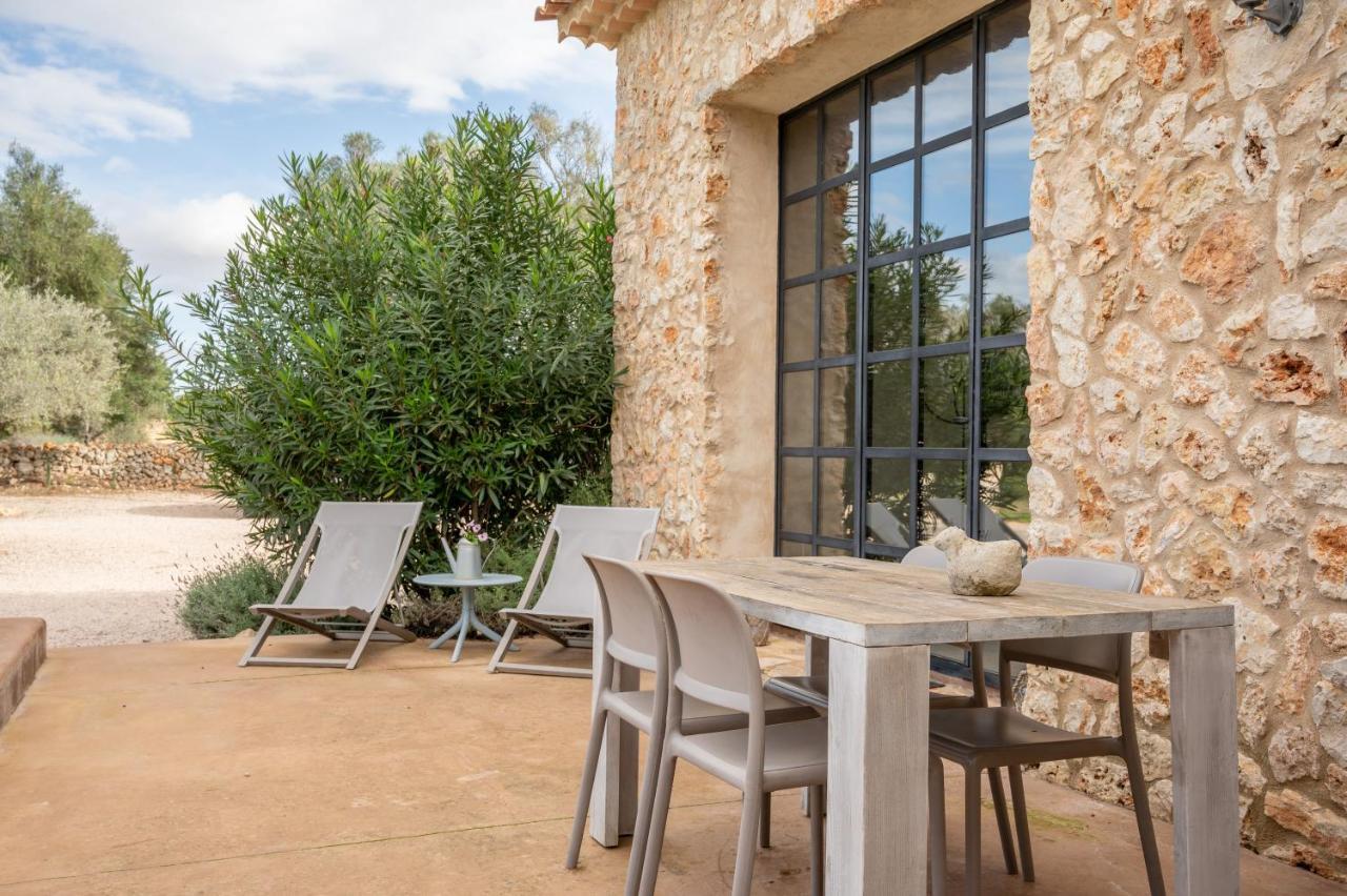 Casa Cascada Costitx (Mallorca)