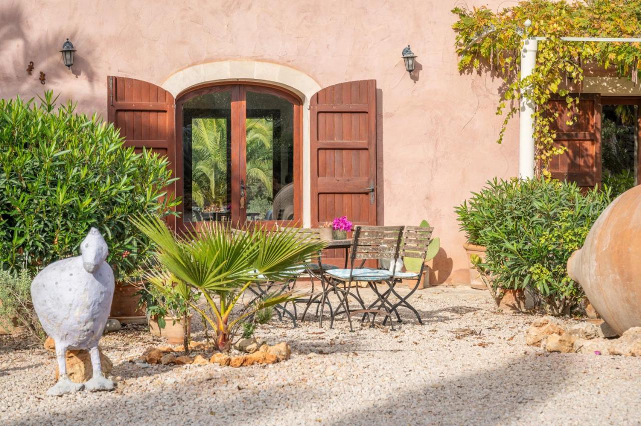 Сasa de vacaciones Casa Arco