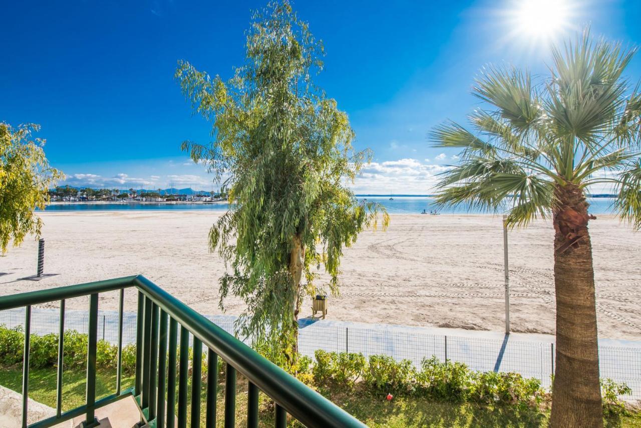 Ideal Mallorca - Carabela 44 Apartamento