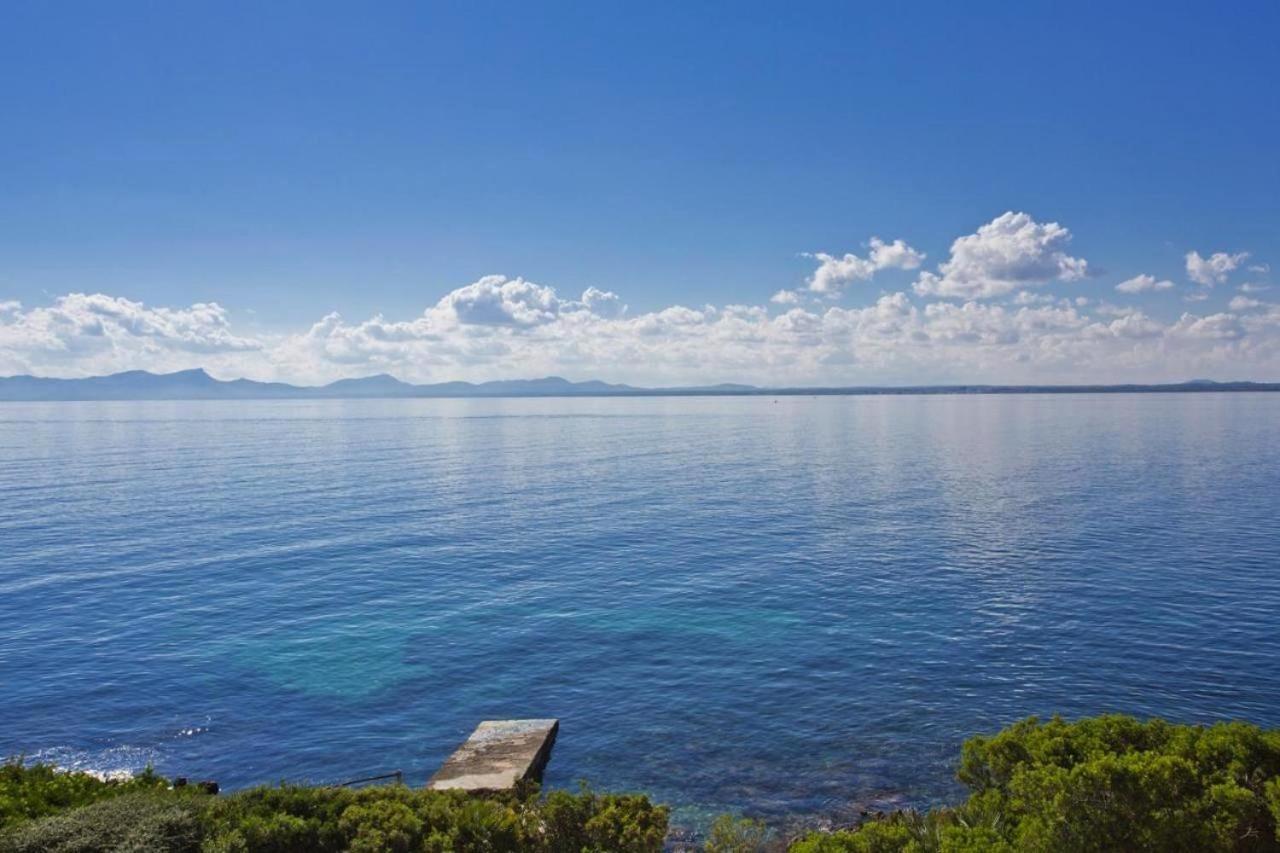 Porxet Villa Inca (Mallorca)
