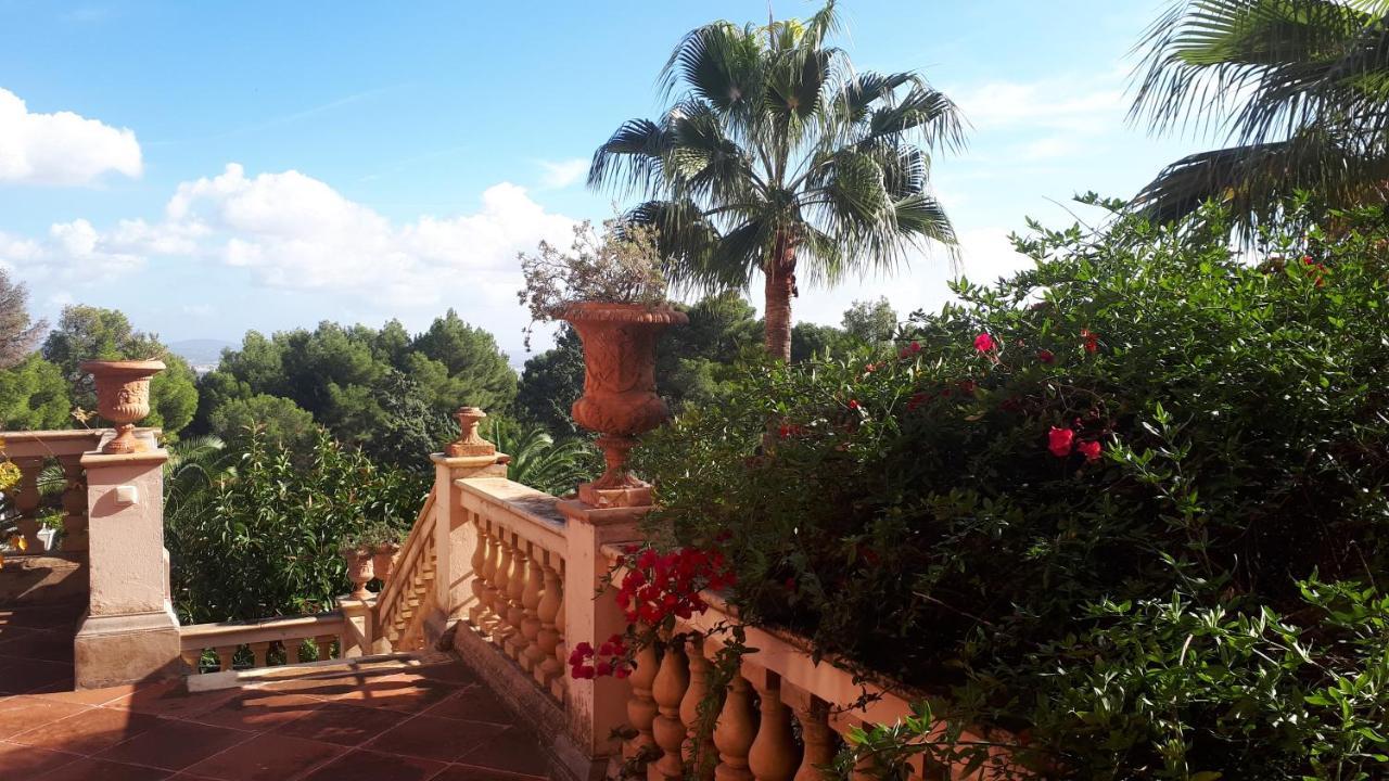 Casa De Vistas Villa