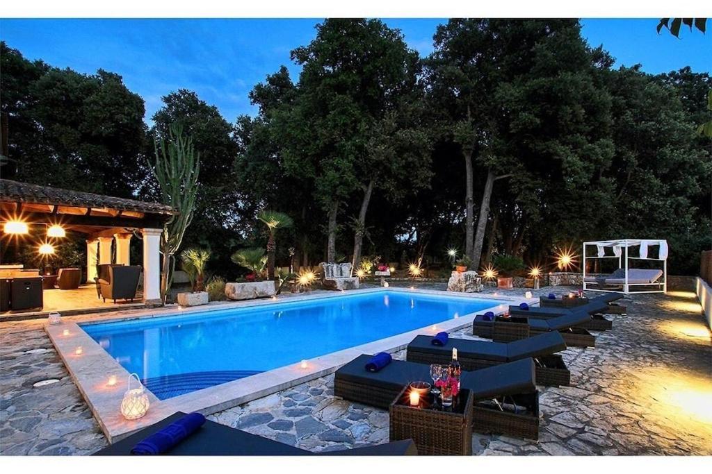 Villa Spectacular Newly Renovated In Pollensa By Renthousing Puerto Pollensa