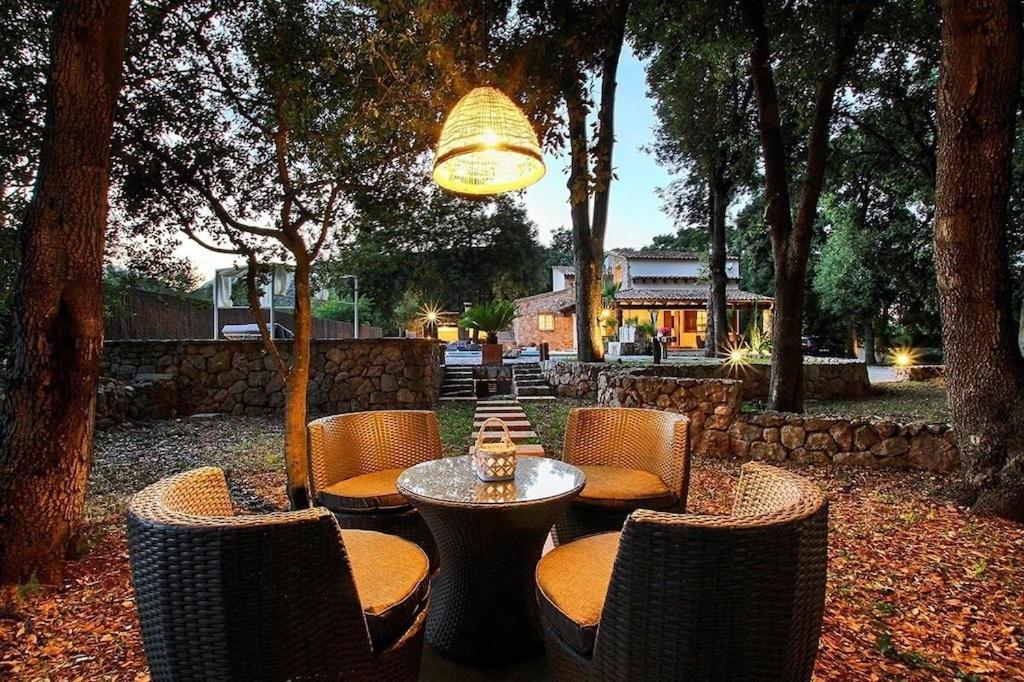 Spectacular Newly Renovated In Pollensa By Renthousing Villa Puerto Pollensa