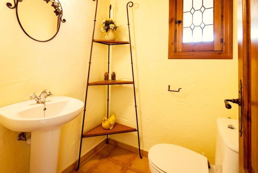 Wonderful Short Walk To Old Town Colom Private Pool Pollenca