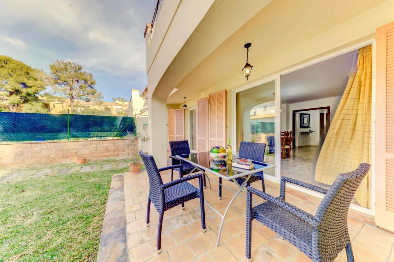 Beautiful Puerto Pollensa Villa Can Bauza Private Pool Gardens 4 Bedrooms * Puerto Pollensa