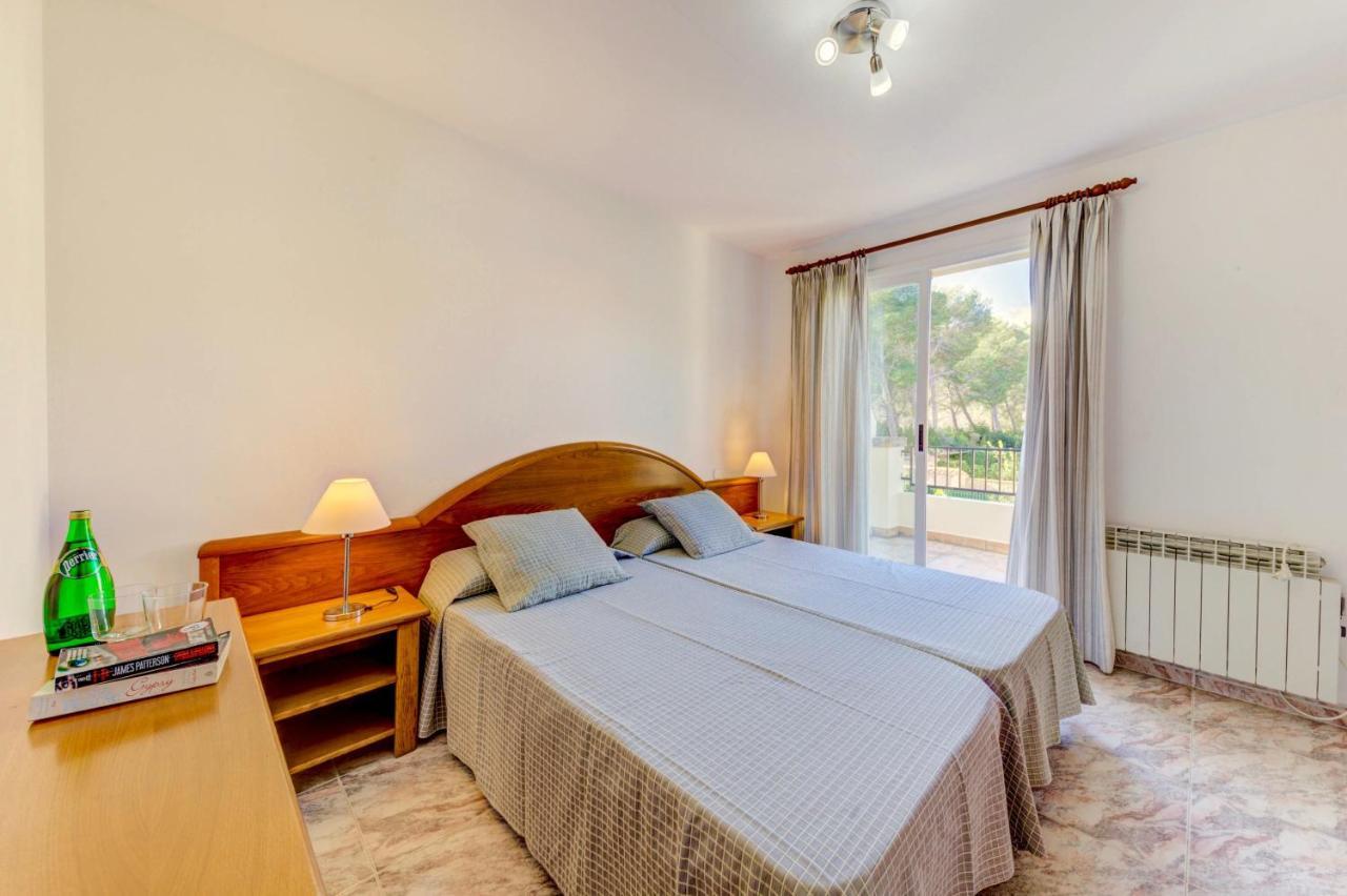Beautiful Puerto Pollensa Villa Can Bauza Private Pool Gardens 4 Bedrooms Villa *
