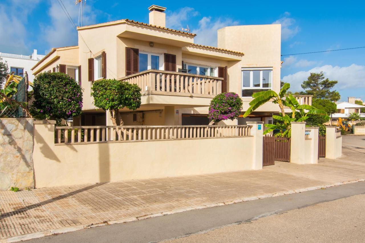 Es Ganxo House Сasa de vacaciones *