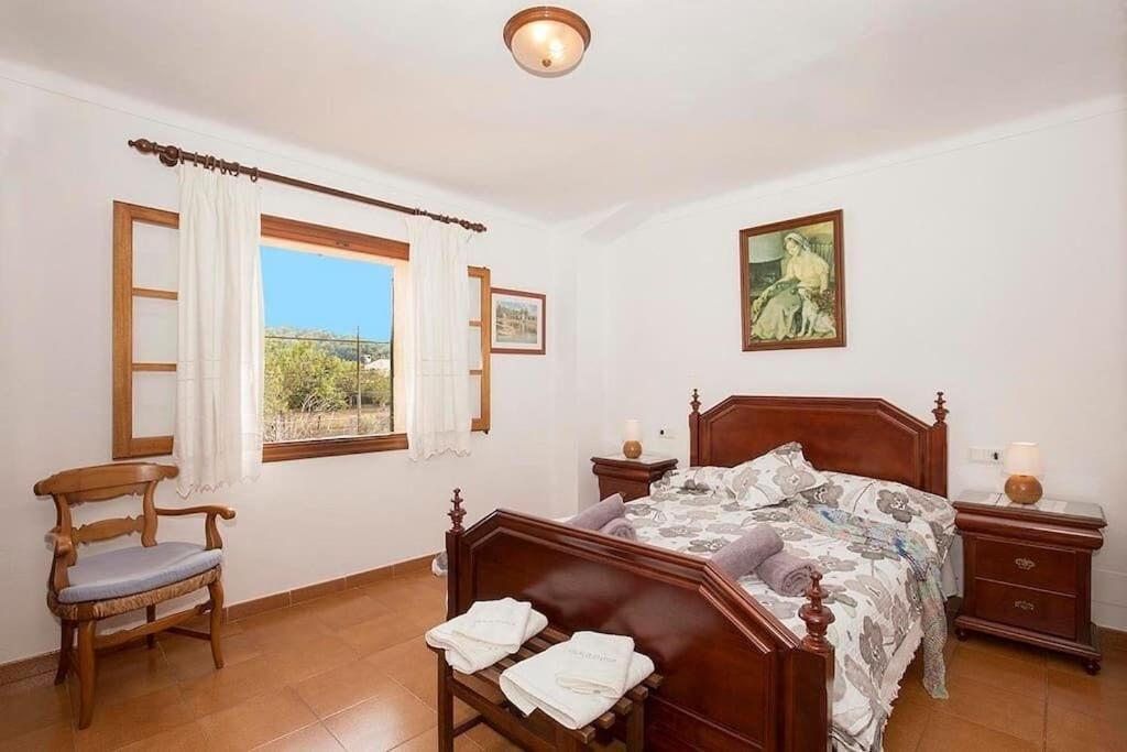 Villa Near By Renthousing