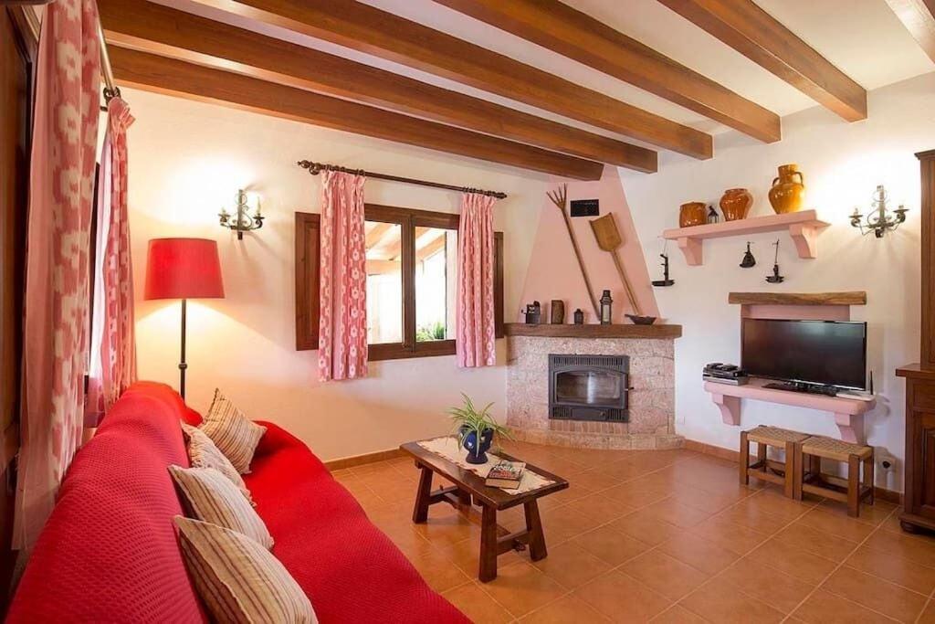 Villa Near By Renthousing *