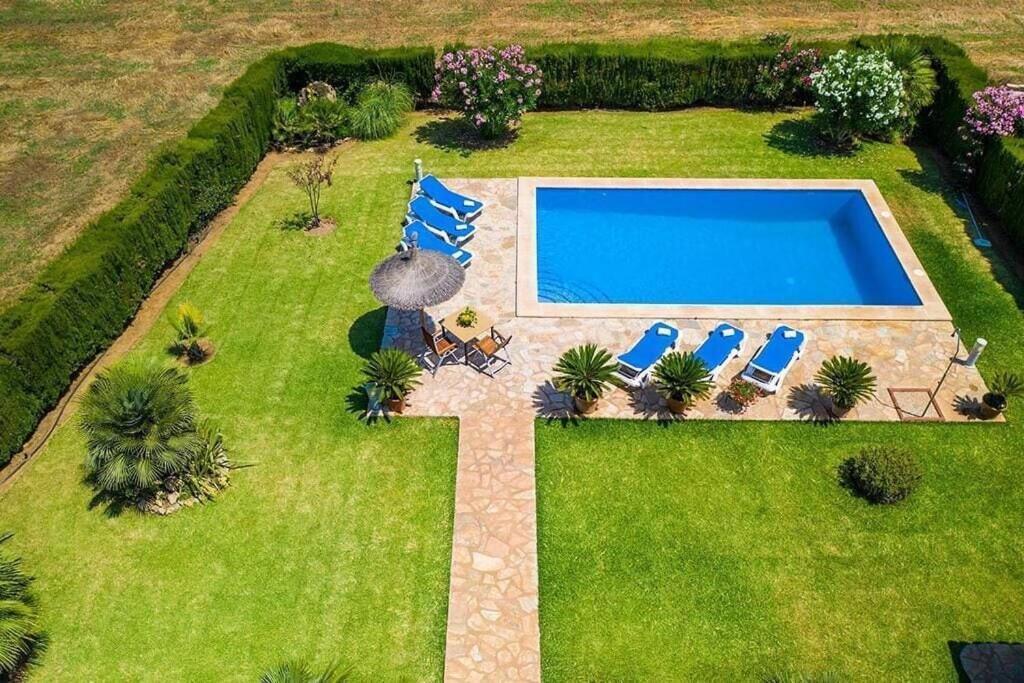 Villa Relax In A Natural Environment Next To By Renthousing